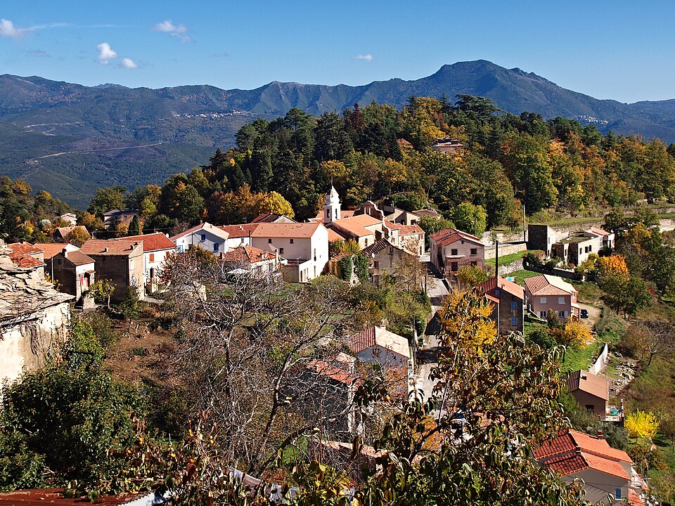 Santo — Pietro — di — Venaco