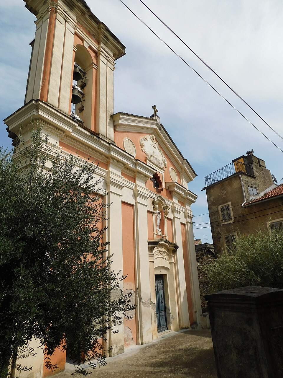 Eglise Talasani Haute Corse (2)