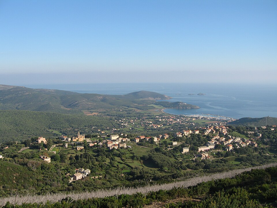 Vue de Tomino
