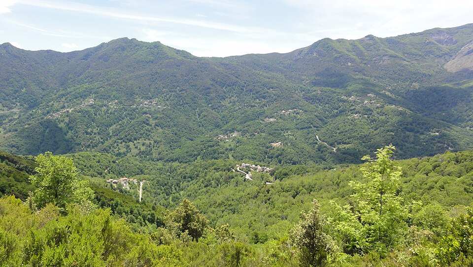 20234 Valle — d'Alesani, France — panoramio