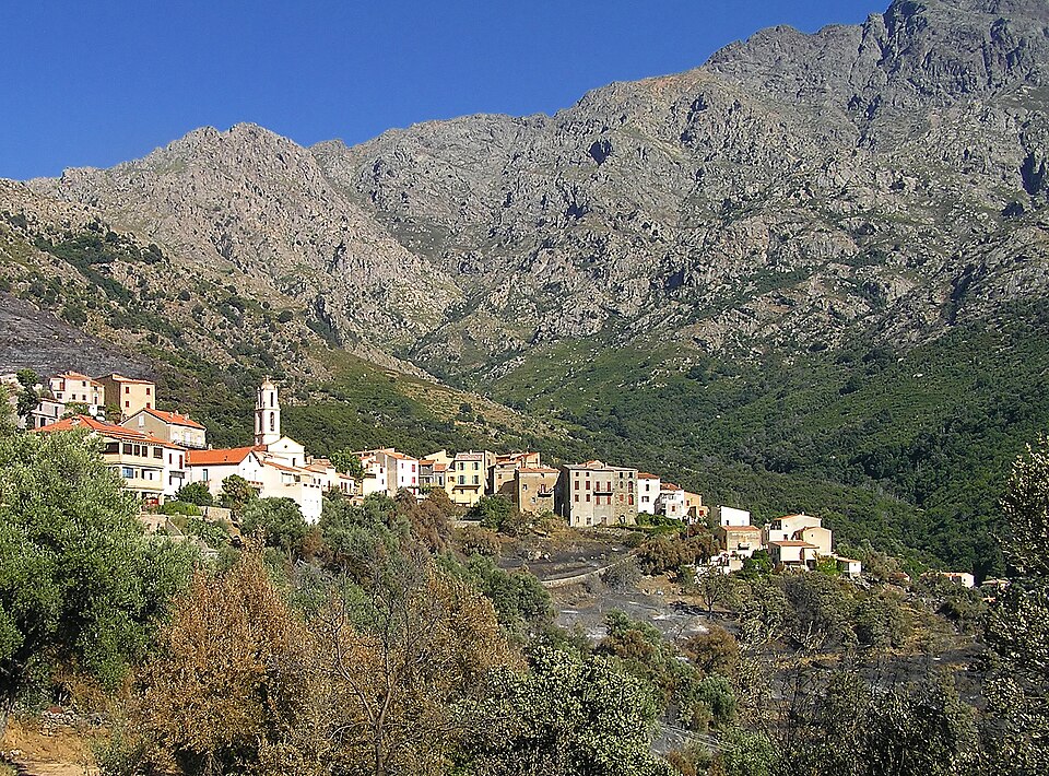 Vue de Zilia