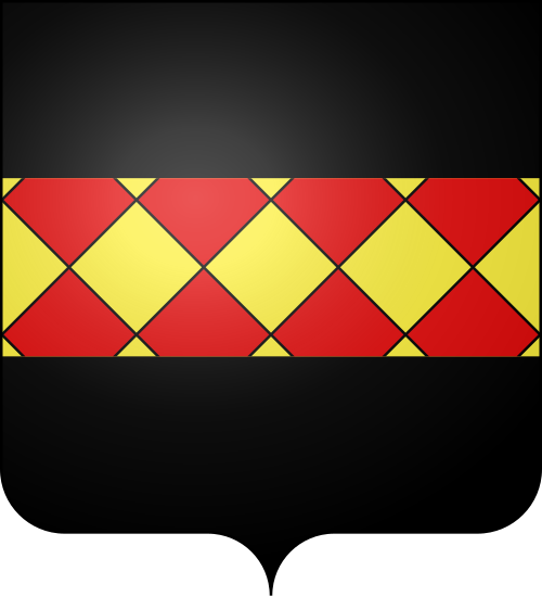 Blason de Aigaliers