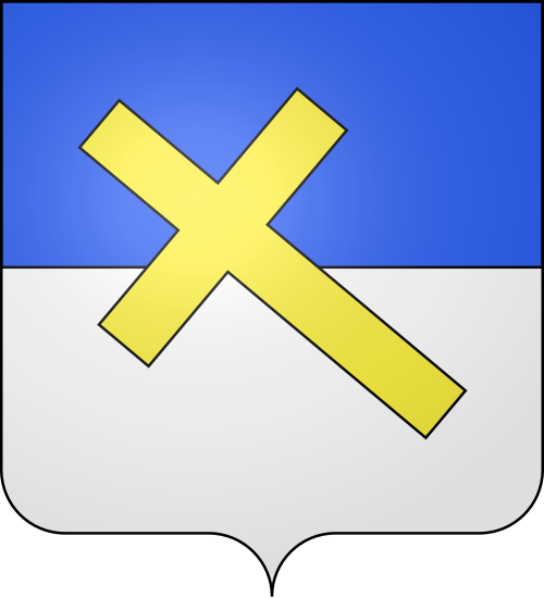 Blason de Aimargues