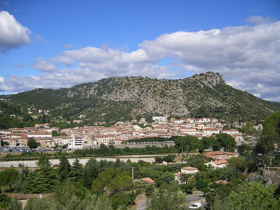FR — 30 — Anduze1