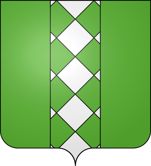 Blason Les Angles
