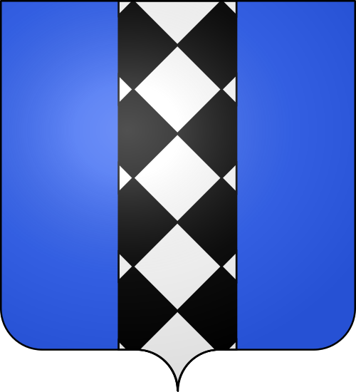 Blason de Argilliers