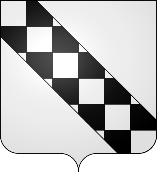 Blason de Arpaillargues-et-Aureillac