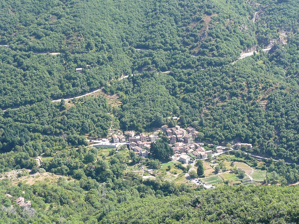 Arphy depuis D48