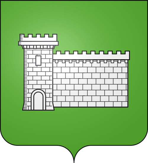 Blason de Arre