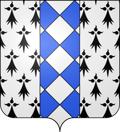 Blason La Bastide-d'Engras