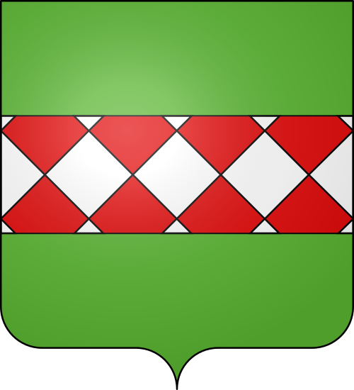 Blason de Belvézet