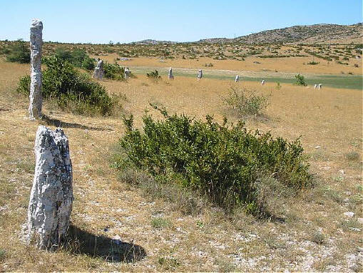 Blandas Rigalderie 1
