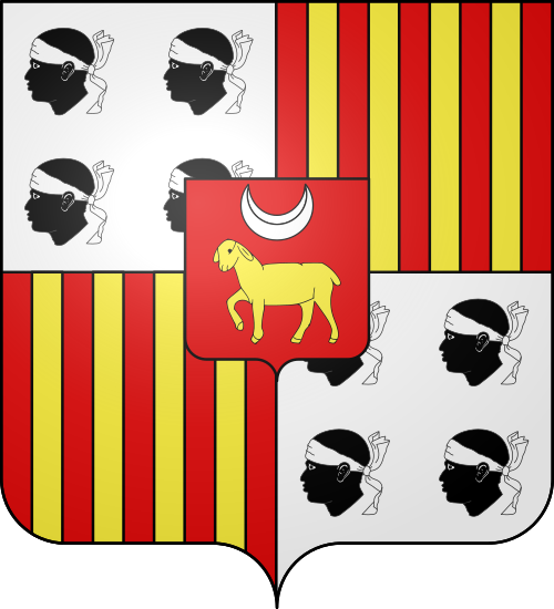 Blason de Bouquet