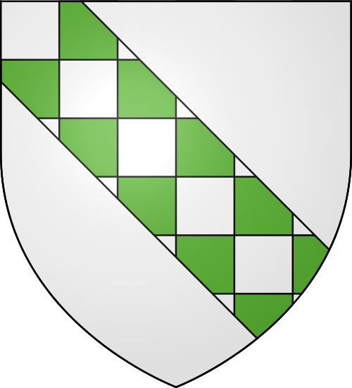 Blason de Bourdic