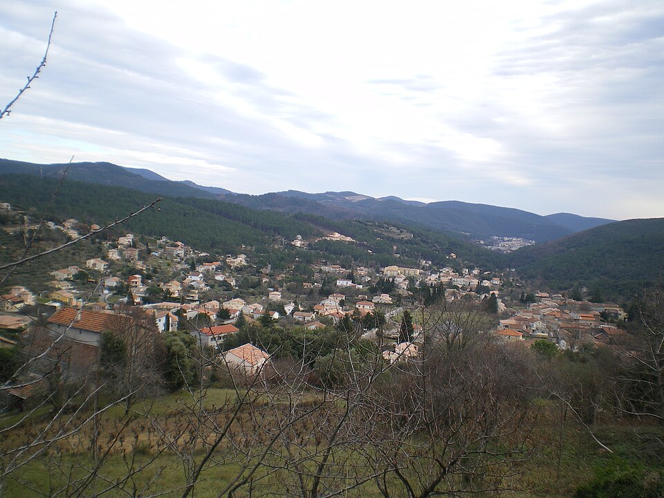 Branoux vue générale