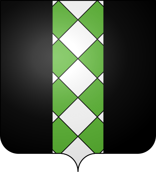 Blason La Bruguière