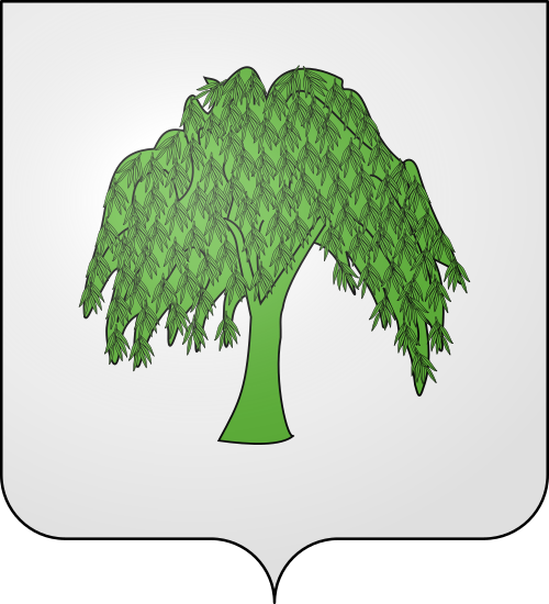 Blason Le Cailar