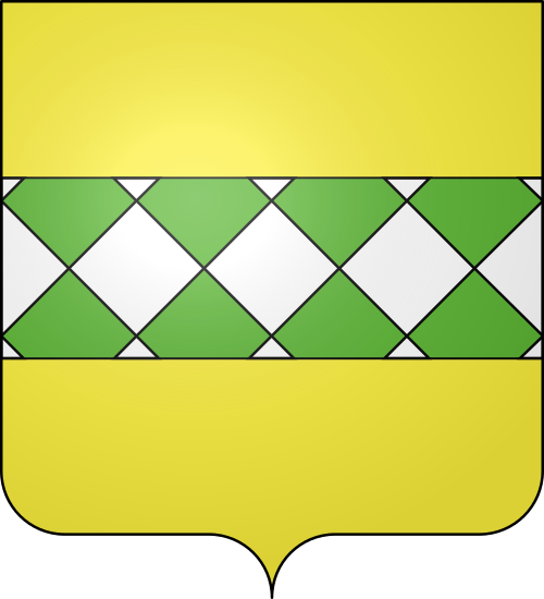 Blason La Capelle-et-Masmolène
