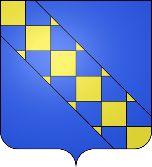 Blason de Cavillargues