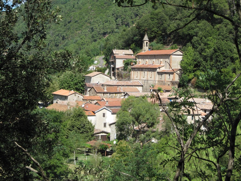 Le Chambon (église)
