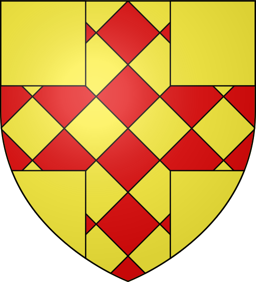 Blason de Chamborigaud