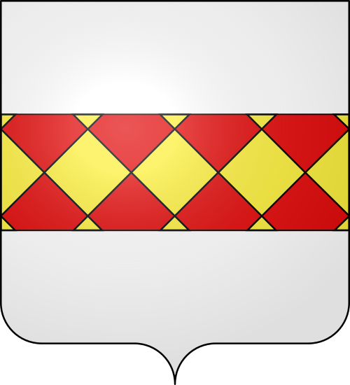 Blason de Codolet