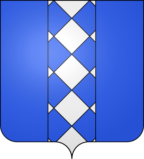 Blason de Collorgues