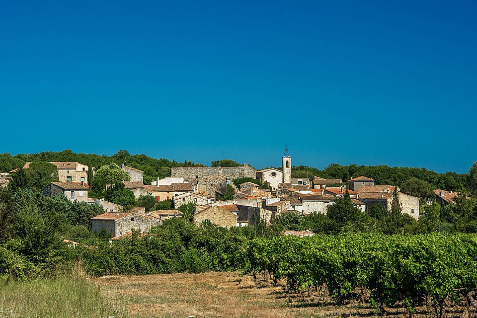 Collorgues