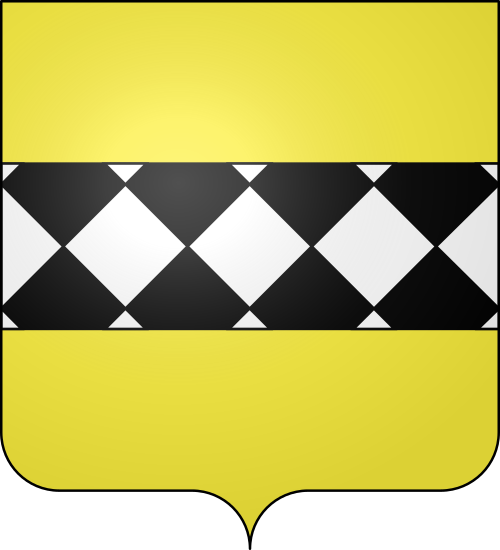 Blason de Concoules