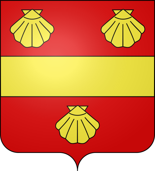 Blason de Conqueyrac