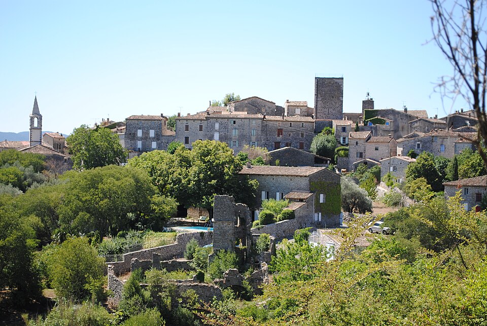 Durfort