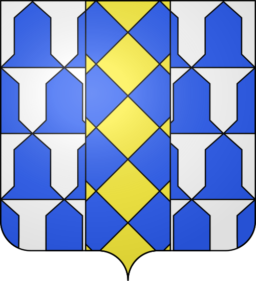 Blason de Estézargues