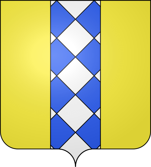 Blason de Fons