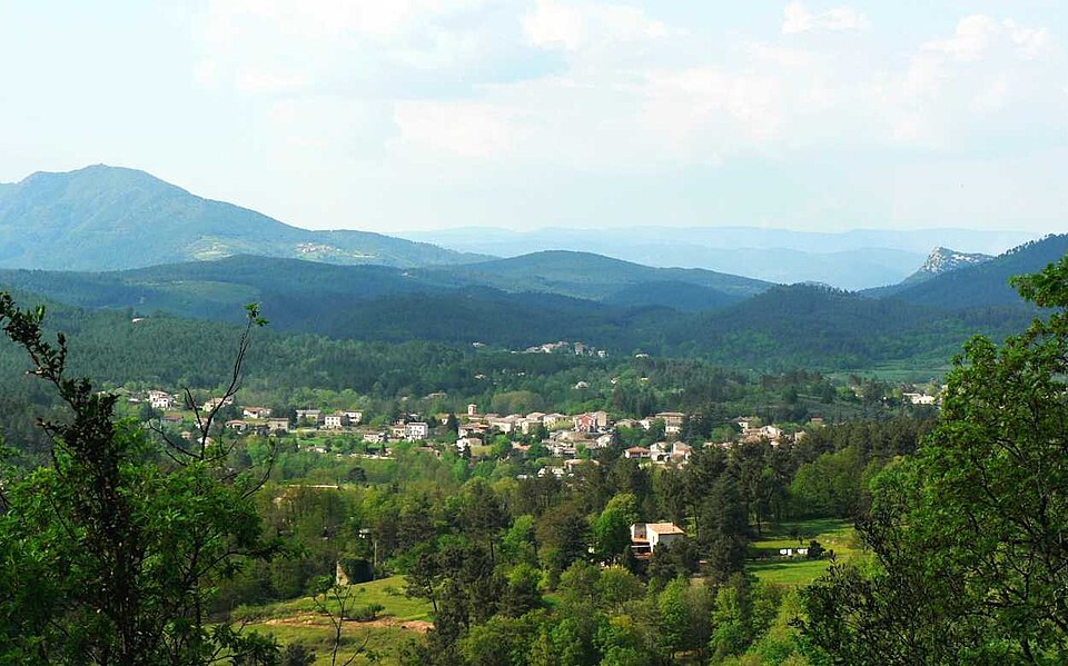 Gagnieres