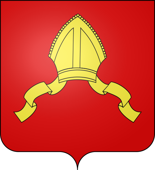 Blason de Garons