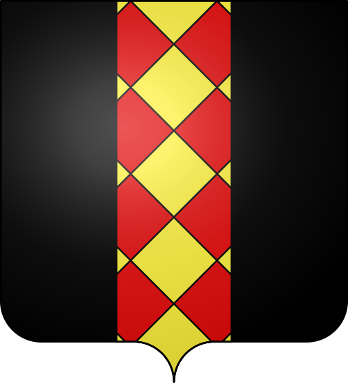 Blason de Garrigues-Sainte-Eulalie