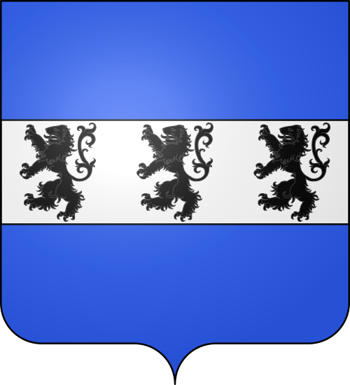 Blason de Générargues