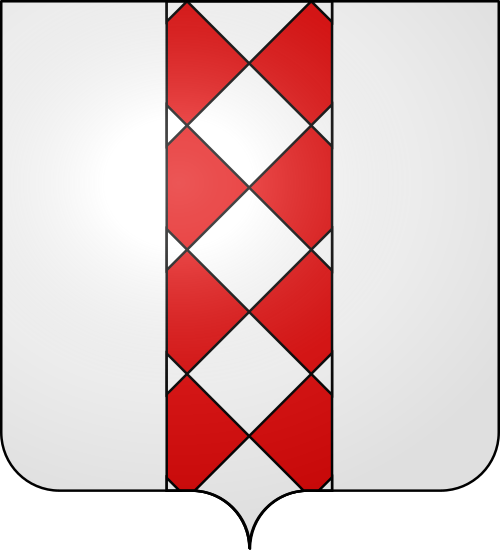 Blason de Goudargues