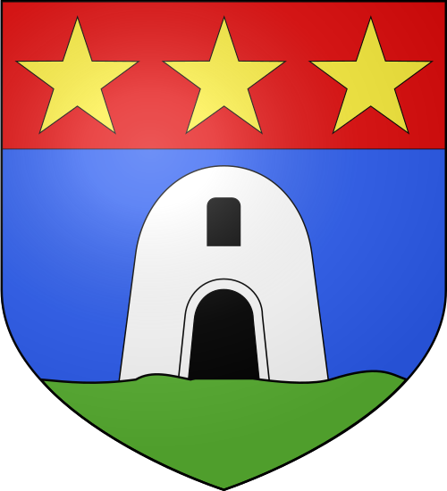 Blason Les Mages