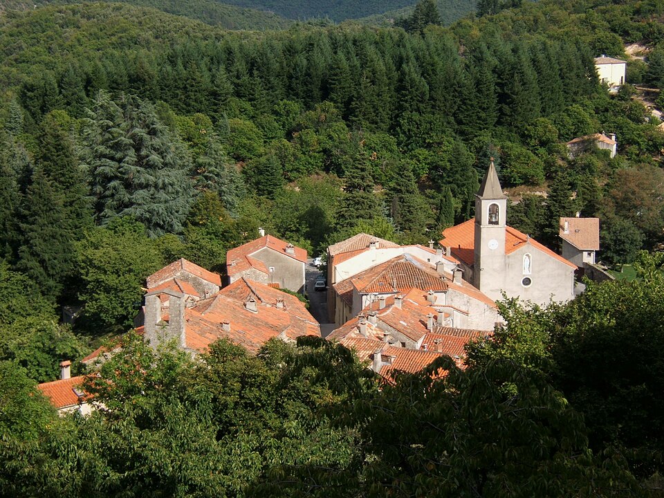 Beaulieu (Mandagout)