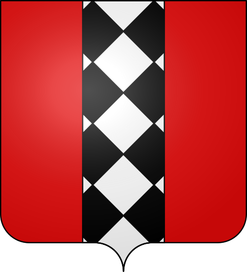 Blason de Martignargues