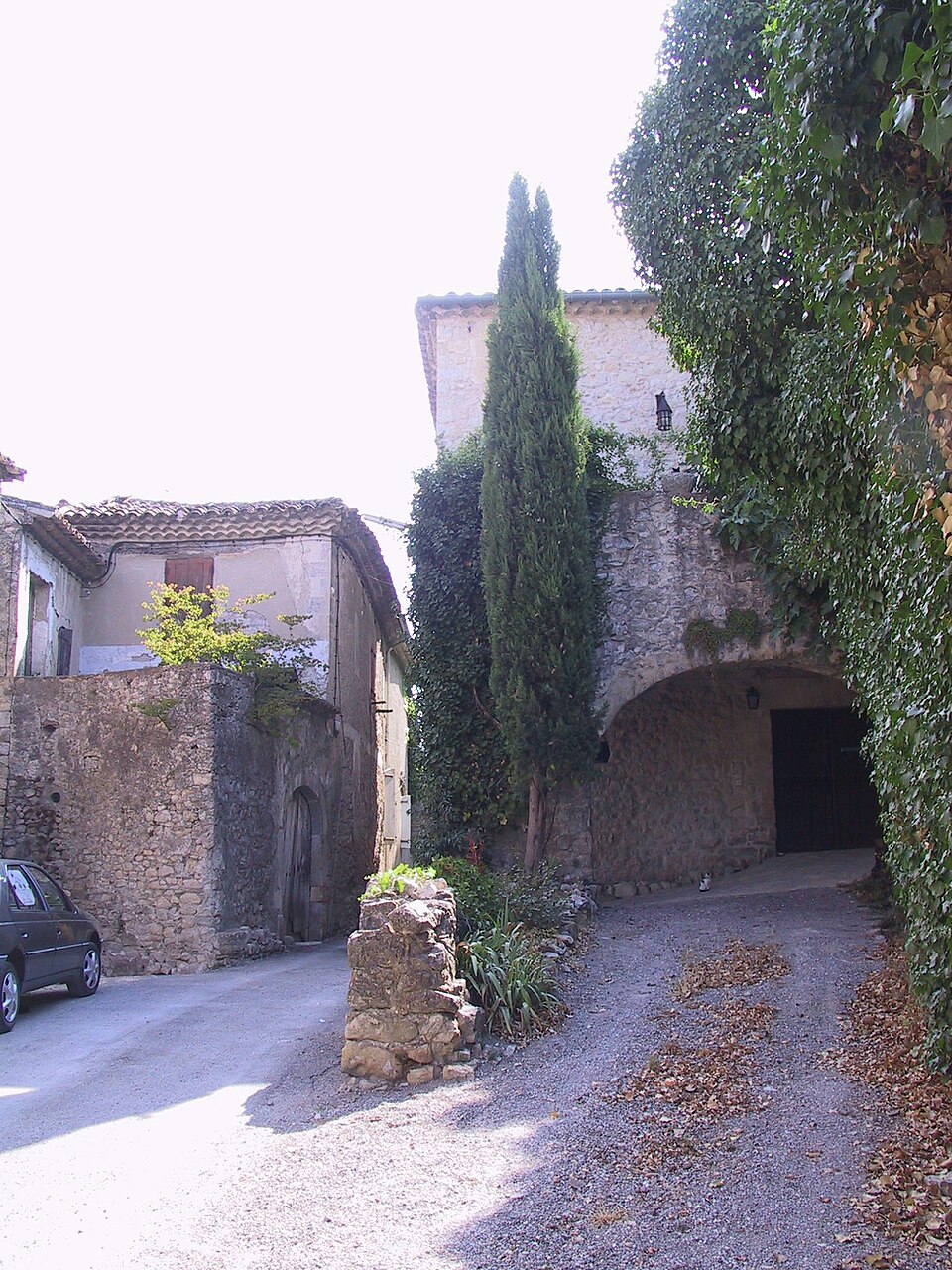 Maruejols