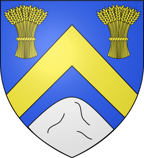 Blason de Massanes