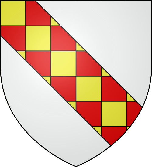 Blason de Méjannes-le-Clap