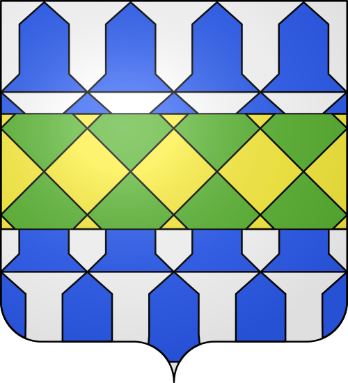 Blason de Montmirat