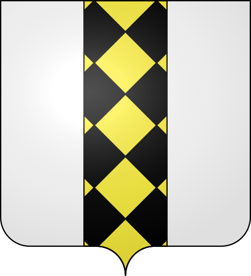 Blason de Moulézan