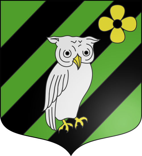 Blason de Mus