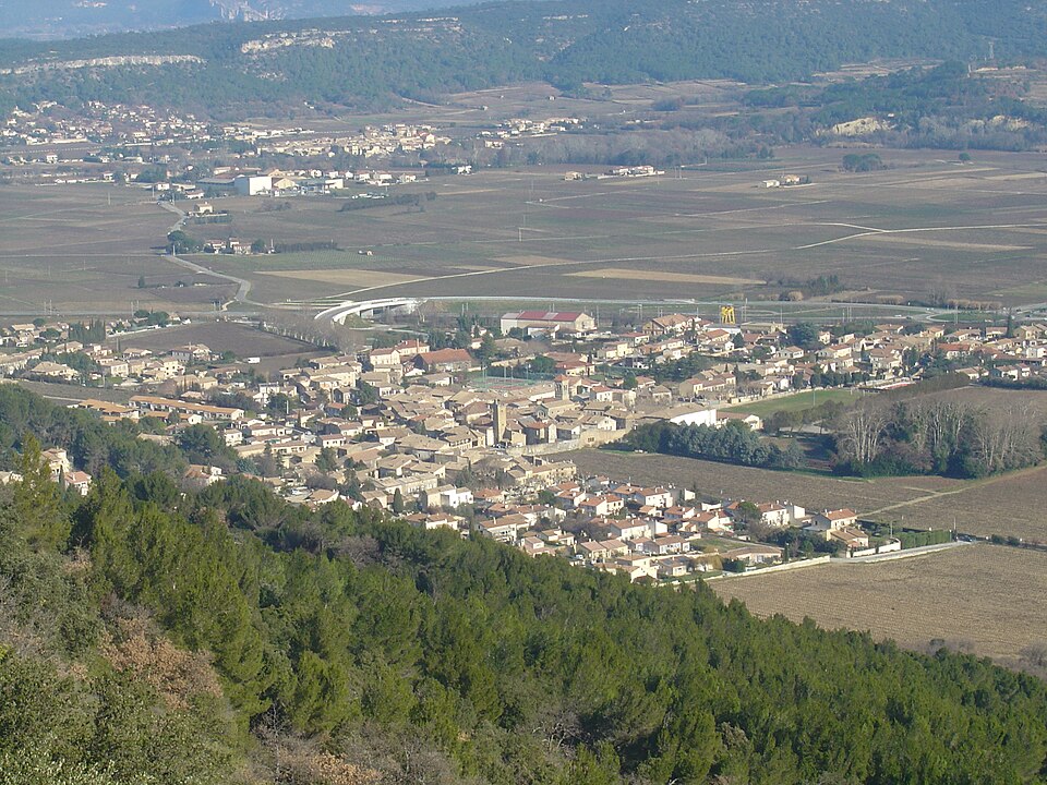 Orsan seen of CDC
