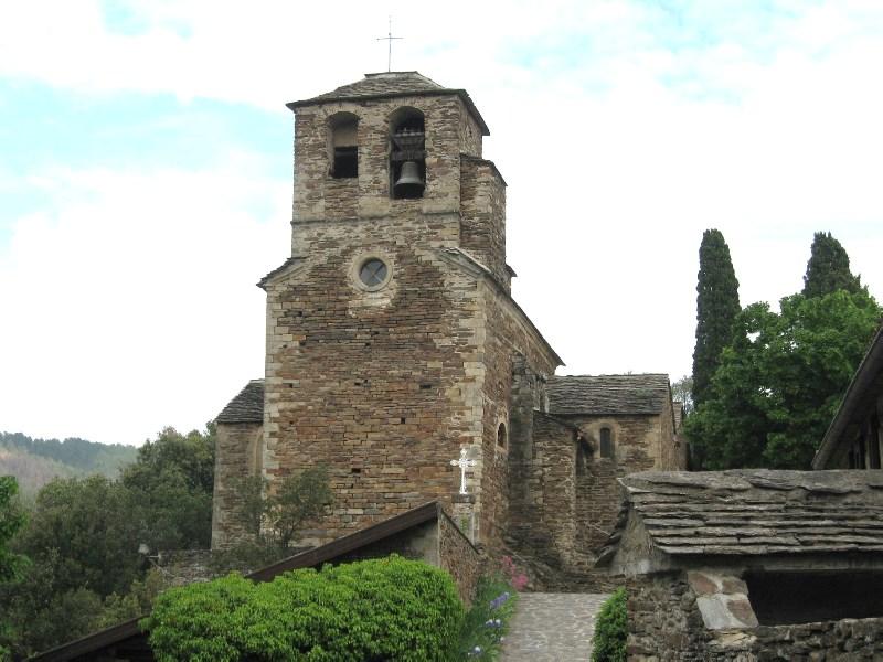 Eglise peyremale