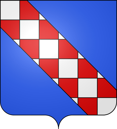 Blason Le Pin
